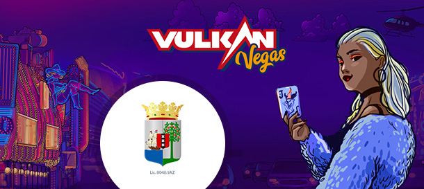 Обзор игровых автоматов Vulkan Vegas